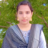 Nageena Shaik