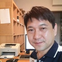 Pyung-Sik(Paul) Kim