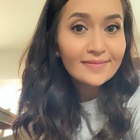 Yvette Segura