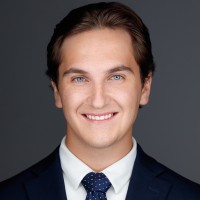 Brady Patterson