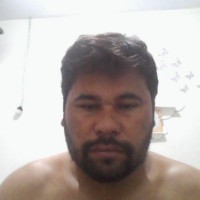 Angelo Márcio Lima Silva