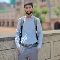 Muhammad Hassan Rasheed