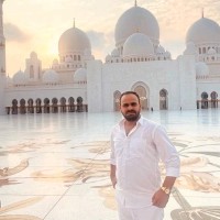 Shaikh Md Shakib