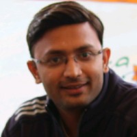 Nilesh Magatarpara