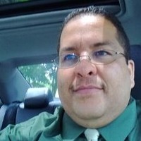 Gerson Rivera de la Cruz