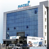 Matrix Hospital