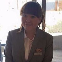 Katrina Chang