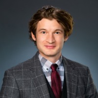 Harrison Gowan
