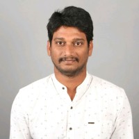 Saikrishna Chunduri