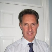 Ian Taylor