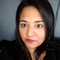 Yuridia Olguin