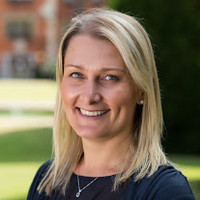 Sarah Leach