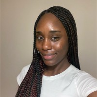 Amaya Pettis