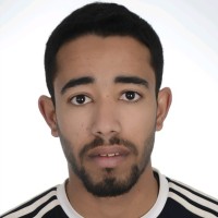 Mohammed Harrane