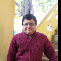Mandavilli Satya Ramgopal