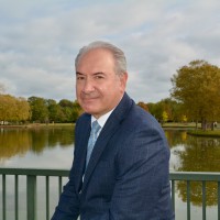 John Gigliello, CFP®, AIF®, EA, MBA