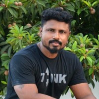Binish Gangadharan
