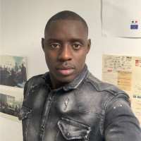 Papa Samba Tall