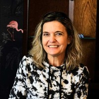 Jo Visagie