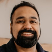Joginderpal Gill