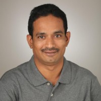 GouriPrasad Velagada