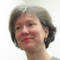 Cecile Dubernet
