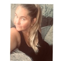 Sophie Nugent