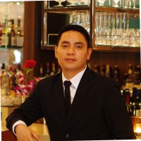 Philip Roy Diumano