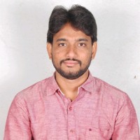 Kalyan Kumar Ramisetty