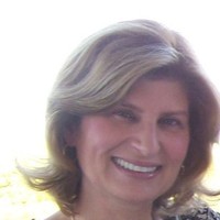 Anita Huenke