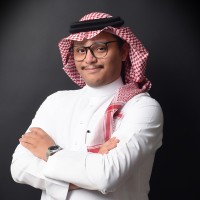 Yazeed S. Al-Kharboush