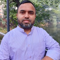 Kamal Hossain