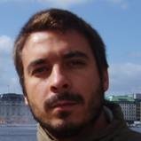 Manuel Martinez Garcia