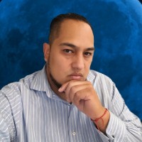 Jorge Alberto Martinez García