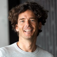 Tristan van der Hoeven