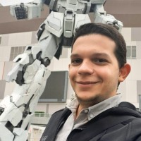 Daniel A. Rodriguez T.