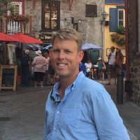 Eric Bikkers