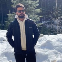 Dharmesh Devera