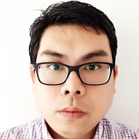 Daniel Sim P C
