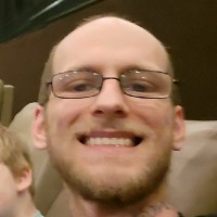Jacob Peachey