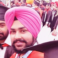 Karanbir Singh Sodhi