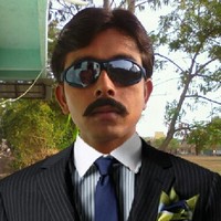 Ashish Pandey
