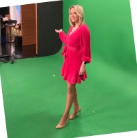 Rachel Frank