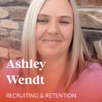 Ashley Wendt