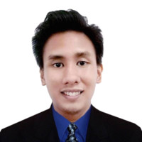 Richard Dimaandal