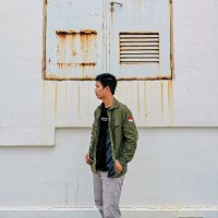 Erikson Kennedy Manullang