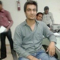Bhavik Patel