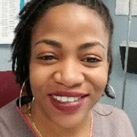 Nakia Clark