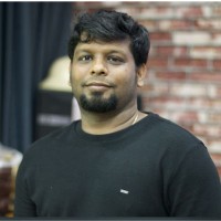 Ganesh Sagar