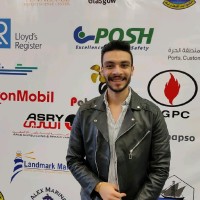 Mahmoud Gomaa
